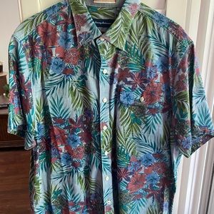 Tommy Bahama Men’s Shirt